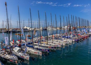111 equipos de 18 nacionalidades ya se preparan para la 40 Copa del Rey
