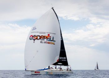 ‘Teatro Soho’, orgullo español en Palma