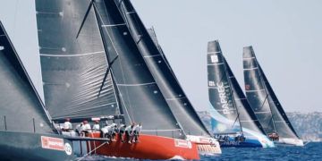 Era otra época, sin duda