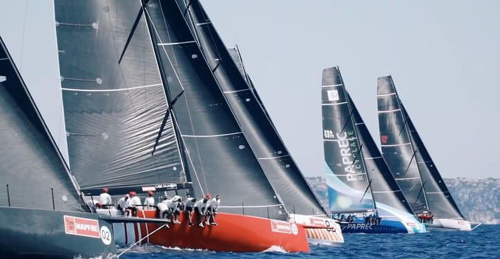 Era otra época, sin duda