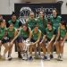 La primera Copa femenina de la Liga Senior ya tiene campeonas