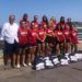 El Costa Blanca Rugby femenino bronce en Marsella en la Master Final Europea