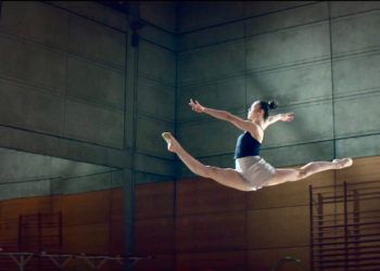 ‘Creer Vale Oro’ para la gimnasia rítmica española