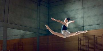 ‘Creer Vale Oro’ para la gimnasia rítmica española