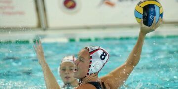 Sabadell y Terrassa colideran con un pleno de triunfos tras seis jornadas de la DHF de waterpolo