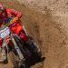 Daniela Guillén hace historia en el Motocross Español