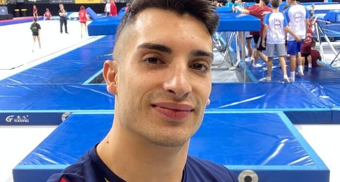 David Vega: «En París 2024, queremos dejar el listón bien alto»