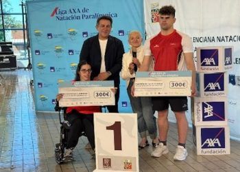 Paula Blasi logró una histórica victoria en la Amstel Gold Race