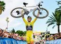 Las Guerreras juveniles, campeonas del mundo