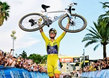 Las Guerreras juveniles, campeonas del mundo