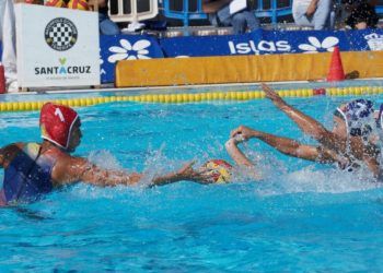 Tenerife, Catalunya, Mediterrani, Mataró, Sabadell y Rubí se adjudican el triunfo en la 5ª jornada