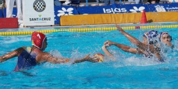 Tenerife, Catalunya, Mediterrani, Mataró, Sabadell y Rubí se adjudican el triunfo en la 5ª jornada