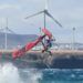 Daida Ruano se retira del windsurf con victoria en el Mundial de Pozo Izquierdo