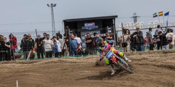 Daniela Guillén se adjudicó el triunfo en MXFemenino