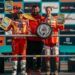 España, campeona del Motocross de las Naciones Europeas en MXWomen