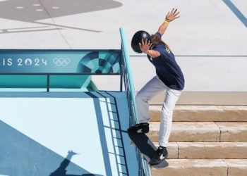 Daniela Terol y Natalia Muñoz concluyeron 13ª y 14ª en los Juegos de París