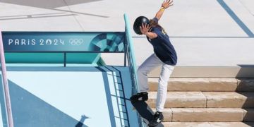 Daniela Terol y Natalia Muñoz concluyeron 13ª y 14ª en los Juegos de París