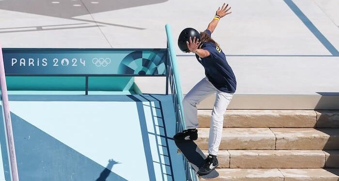 Daniela Terol y Natalia Muñoz concluyeron 13ª y 14ª en los Juegos de París