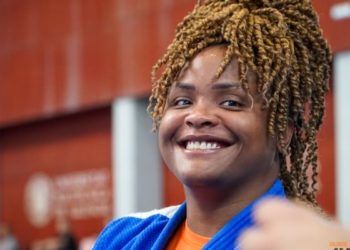 La nueva vida de Dayle Ojeda: De huir de los Juegos Olímpicos a entrenar en Valencia