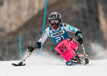 La RFEDI se une al Comité Paralímpico Español