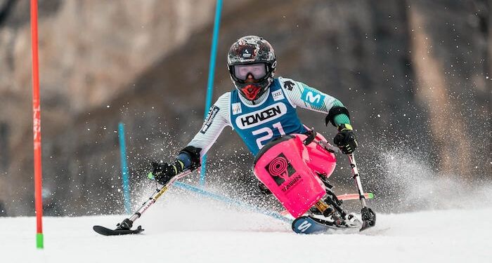 La RFEDI se une al Comité Paralímpico Español