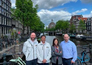 Una ONG holandesa salva el patrocinio de los equipos españoles de Copa América