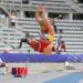 Nagore Folgado-Javier Zaplana, bronce mundial en los 100 metros T12