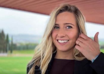 Desirée Vila: «Tuve que aprender a perdonar para pasar página y seguir avanzando»