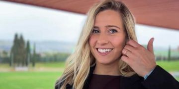 Desirée Vila: «Tuve que aprender a perdonar para pasar página y seguir avanzando»