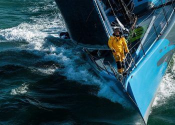 Didac Costa: «Estoy animado y con muchas ganar de estar en la salida»