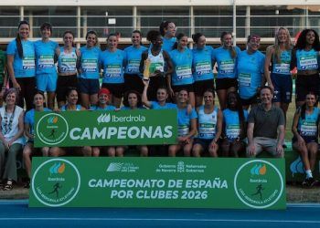 El Diputación Valencia CA agigantó su leyenda con su trigésimo título de campeón de España