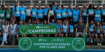 El Diputación Valencia CA agigantó su leyenda con su trigésimo título de campeón de España