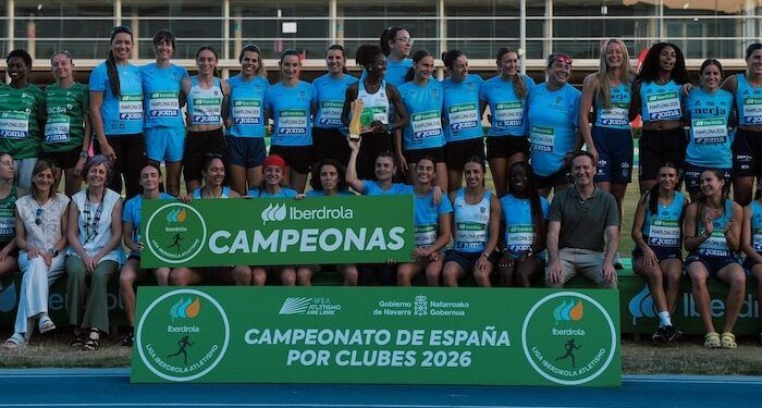 El Diputación Valencia CA agigantó su leyenda con su trigésimo título de campeón de España