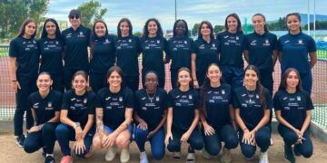 El Diputación Valencia Club de Atletismo, líder de la Liga Iberdrola tras la primera jornada