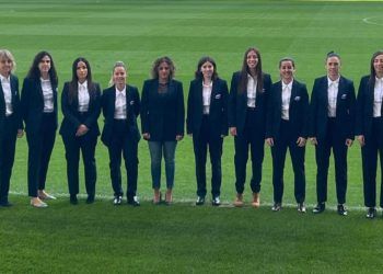 La Liga F incorpora a su estructura la figura de la directora de partido