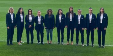 La Liga F incorpora a su estructura la figura de la directora de partido