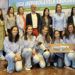 ‘Dorsia Covirán’ ganó la falsa Liga Femenina de Cruceros