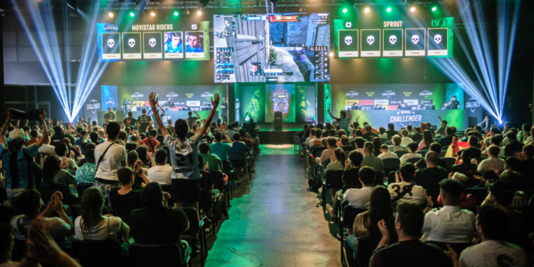 DreamHack llegará a Japón en 2023