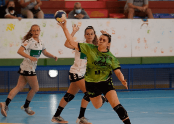 Rocasa elimina a Elche y accede a semifinales de la EHF European Cup