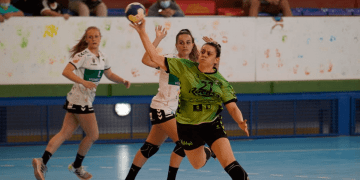 Rocasa elimina a Elche y accede a semifinales de la EHF European Cup
