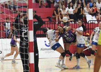 Europa y Estados Unidos se citan con la gloria en la ronda final de la Solheim Cup