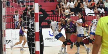 Europa y Estados Unidos se citan con la gloria en la ronda final de la Solheim Cup