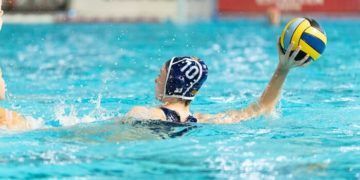 El CN Sant Andreu certificó su pase a la final por el título de liga de DHF de waterpolo