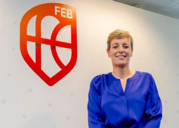 Elisa Aguilar, elegida presidenta de la FEB