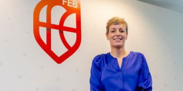 Elisa Aguilar, elegida presidenta de la FEB