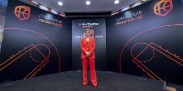 Elisa Aguilar: «Hemos avanzado en la profesionalización de las estructuras de nuestro baloncesto femenino»