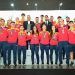 Insaf conquistó el oro mundial universitario