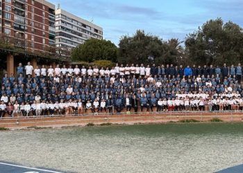 El Giner despide la primera fase de la DHB con victoria en el derbi valenciano