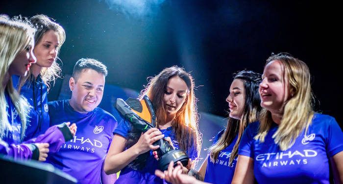 La edición invernal de DreamHack Valencia acogerá las finales de la cuarta temporada de ESL Impact League