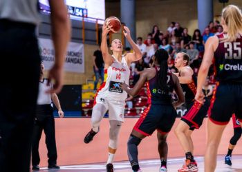 Triunfo colectivo de la ‘Familia’ ante Bélgica para cerrar la gira en España